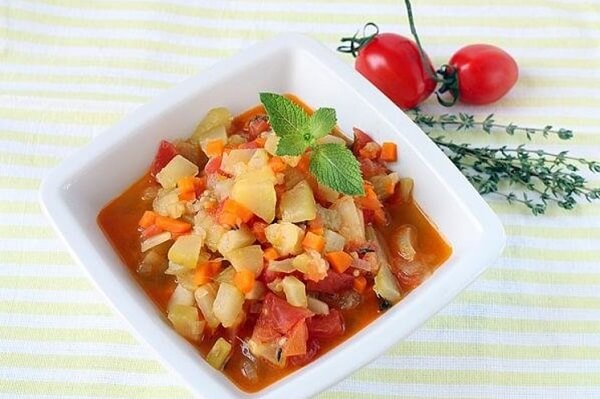 Кабачковая икра на зиму в мультиварке пошаговый рецепт с фото Кабачковая икра