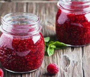Варенье из малины на зиму – лучшие рецепты