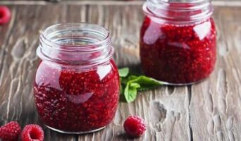 Варенье из малины на зиму – лучшие рецепты