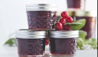 Простое варенье из вишни – лучшие рецепты