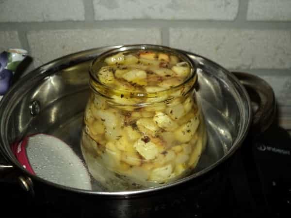 кабачки как грузди рецепт на зиму пальчики оближешь Кабачки как грузди без стерилизации на зиму