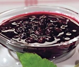 Варенье из черной смородины на зиму – лучшие проверенные рецепты