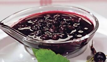 Варенье из черной смородины на зиму – лучшие проверенные рецепты