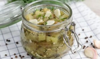 Баклажаны как грибы на зиму – лучшие рецепты