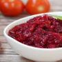 Заправка для борща из свеклы на зиму: очень вкусные рецепты