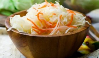 Квашеная капуста – рецепты быстрого приготовления