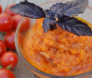 Кабачковая икра на зиму – рецепты пальчики оближешь