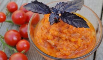 Кабачковая икра на зиму – рецепты пальчики оближешь