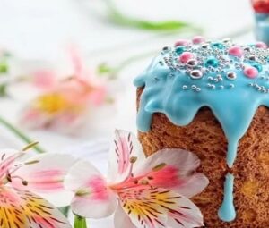 Пасхальный кулич – 12 самых вкусных рецептов выпечки на Пасху 2025