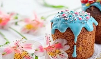 Пасхальный кулич – 12 самых вкусных рецептов выпечки на Пасху 2025