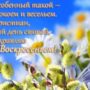 Вербное воскресенье 2025: открытки и картинки